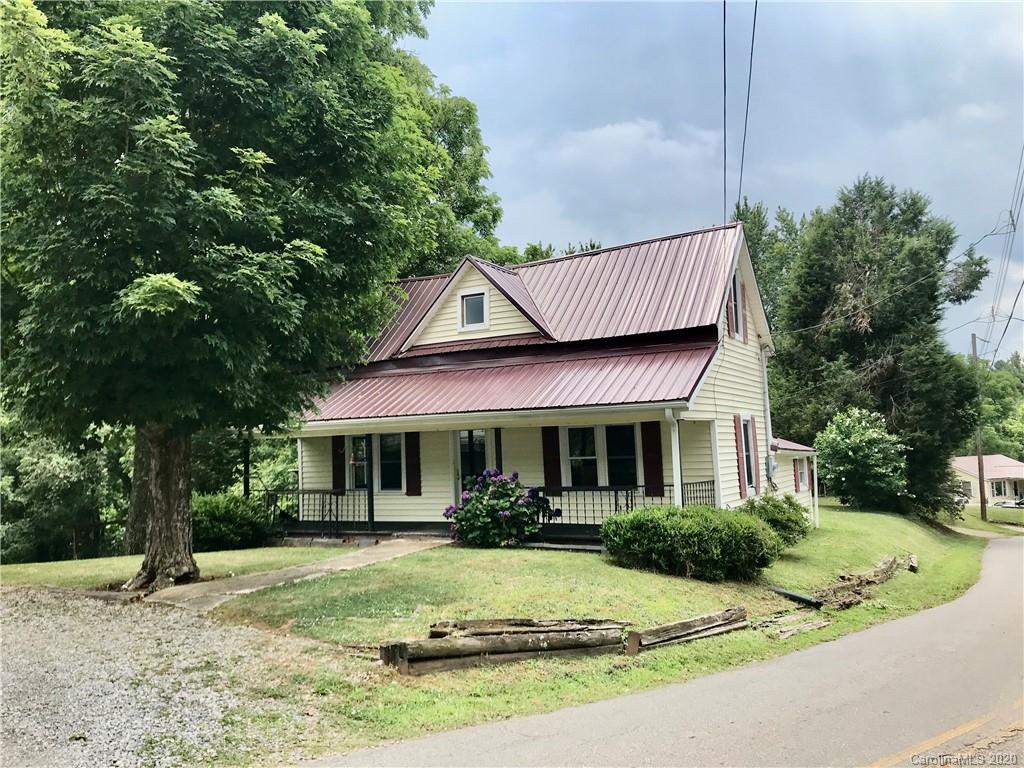 684 Holtzclaw Road Canton NC 28716