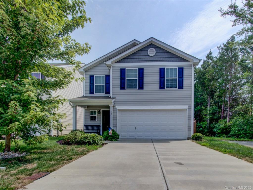1357 Haestad Court Concord NC 28025