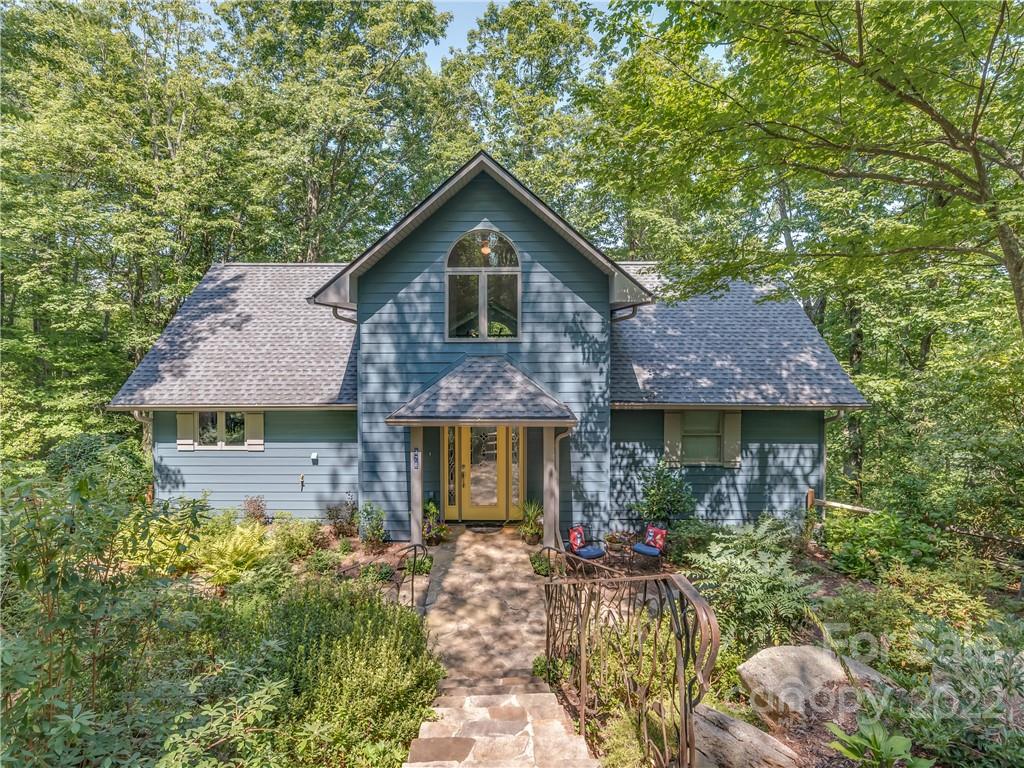 270 Ridge Drive Saluda NC 28773