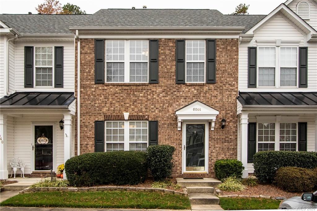 6044 Sapwood Court Matthews NC 28104