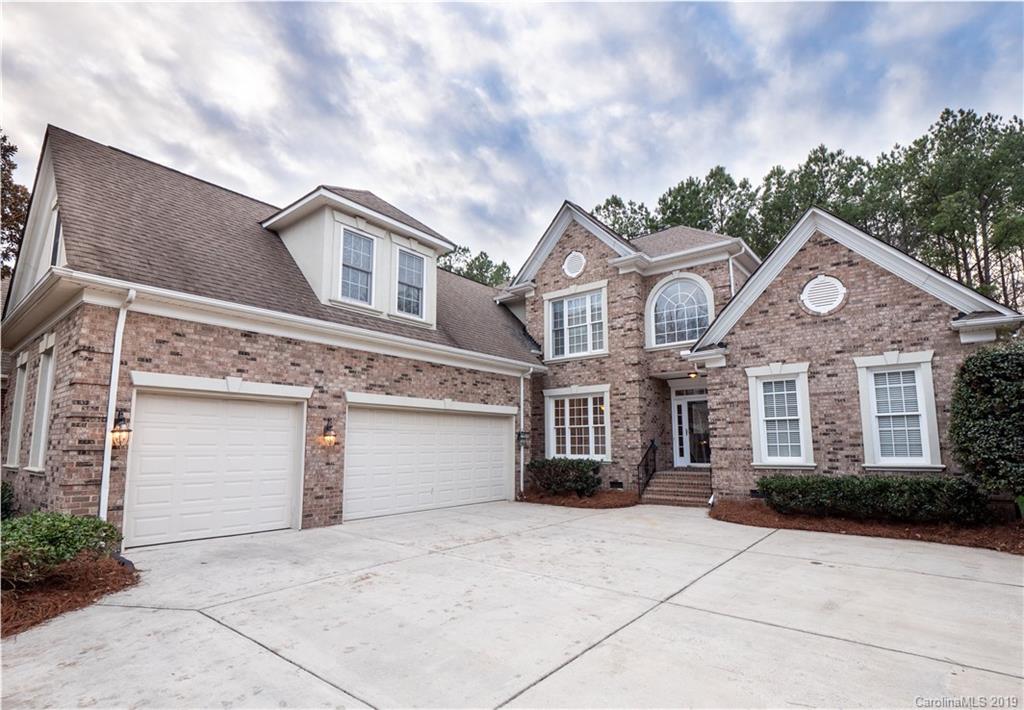 11652 James Richard Drive Charlotte NC 28277