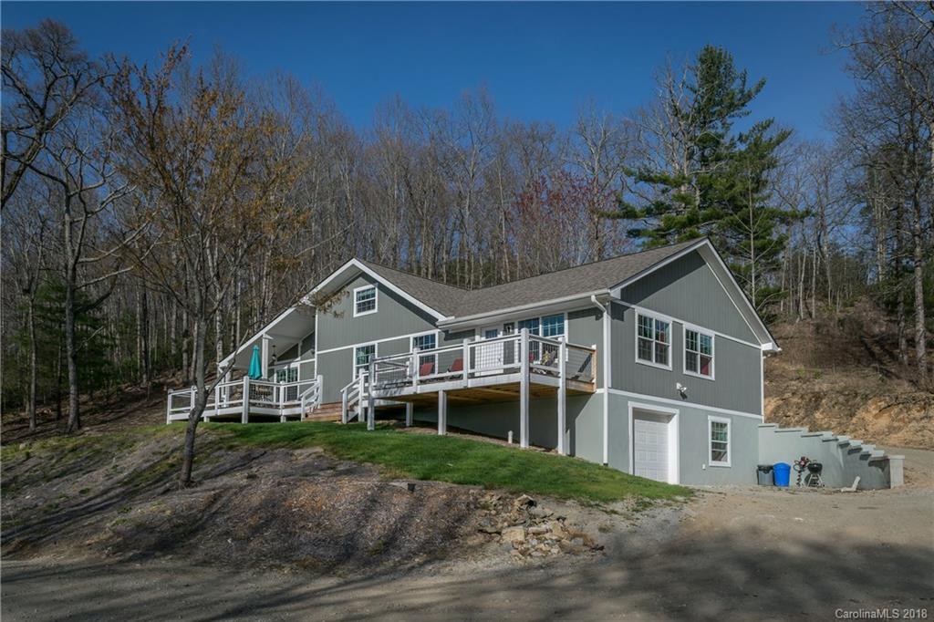 377 High Wood Lane Zirconia NC 28790