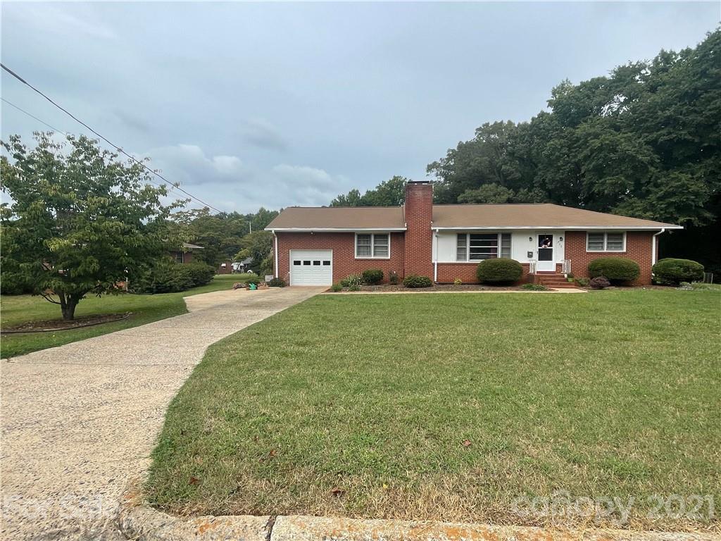 702 Norwood Street Shelby NC 28150