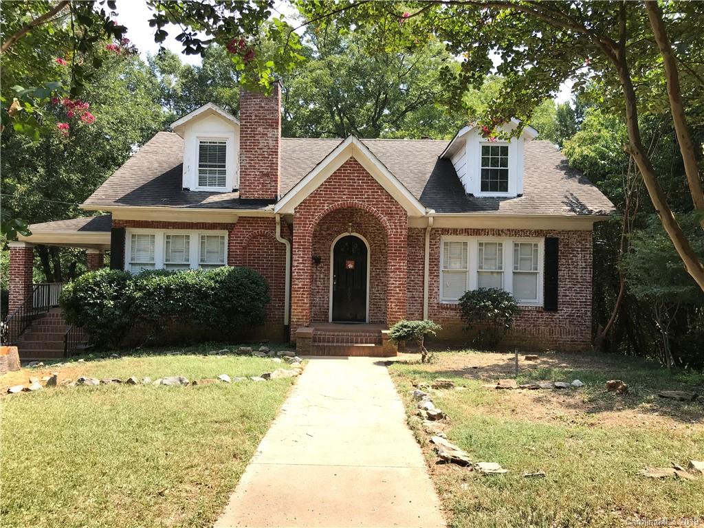 405 Beaumonde Avenue Shelby NC 28150