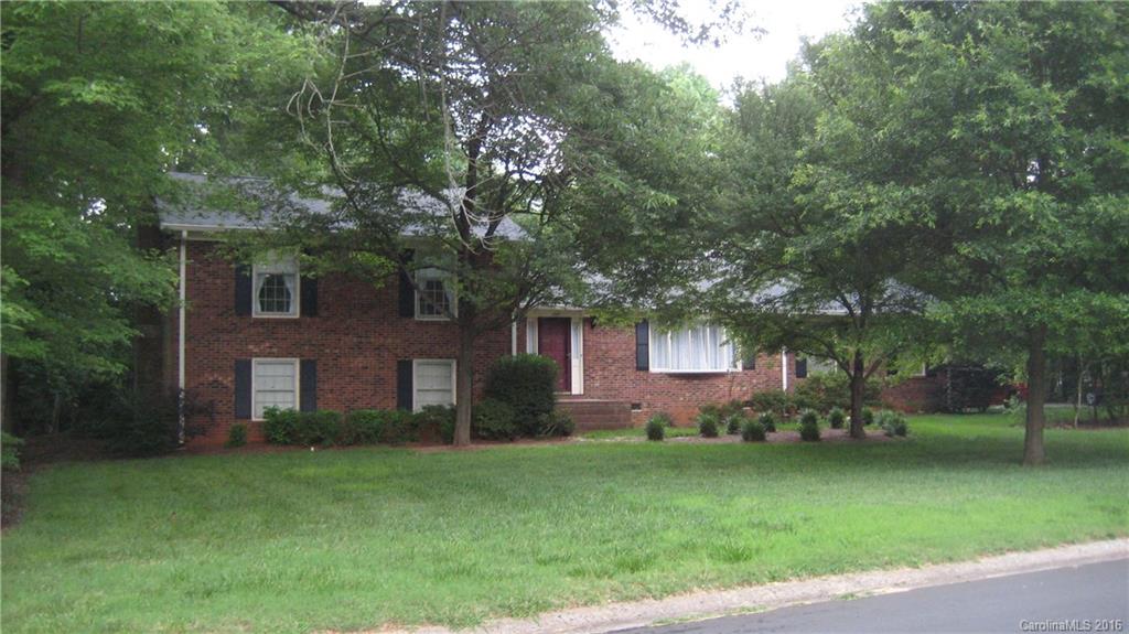 1308 Leolillie Lane Charlotte NC 28216