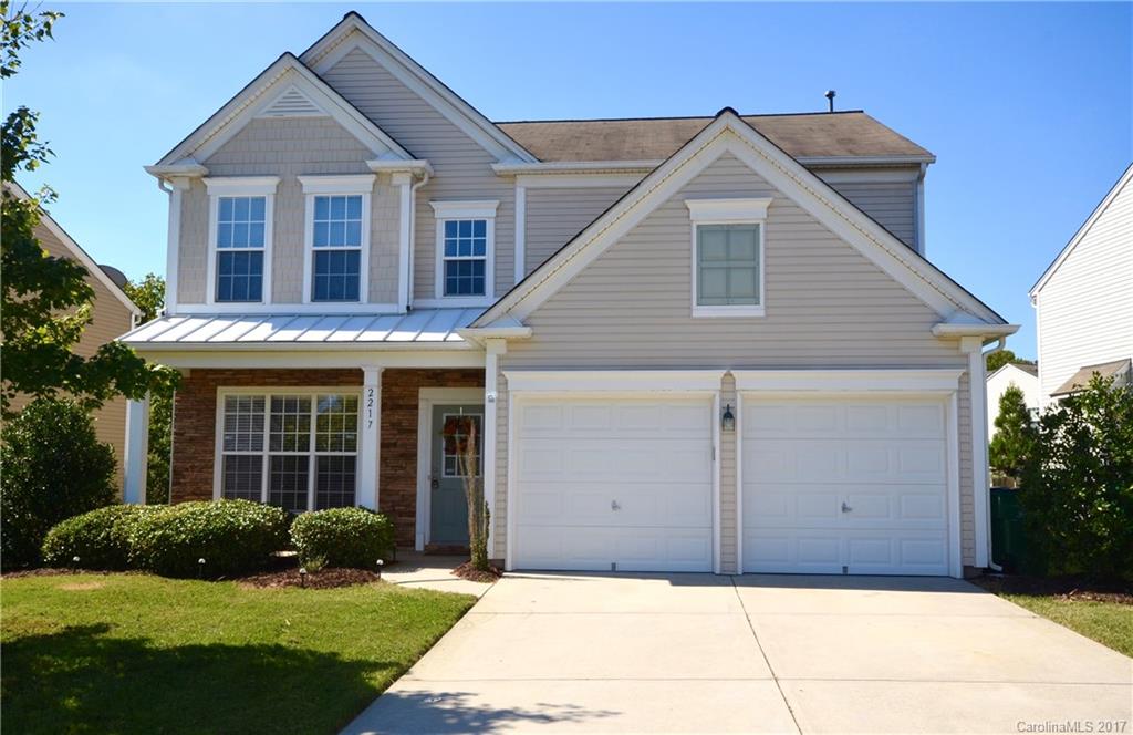 2217 Arbor Vista Drive Charlotte NC 28262