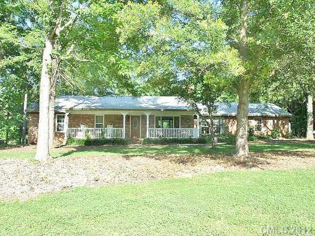 11614 Pump Station Road Charlotte NC 28216