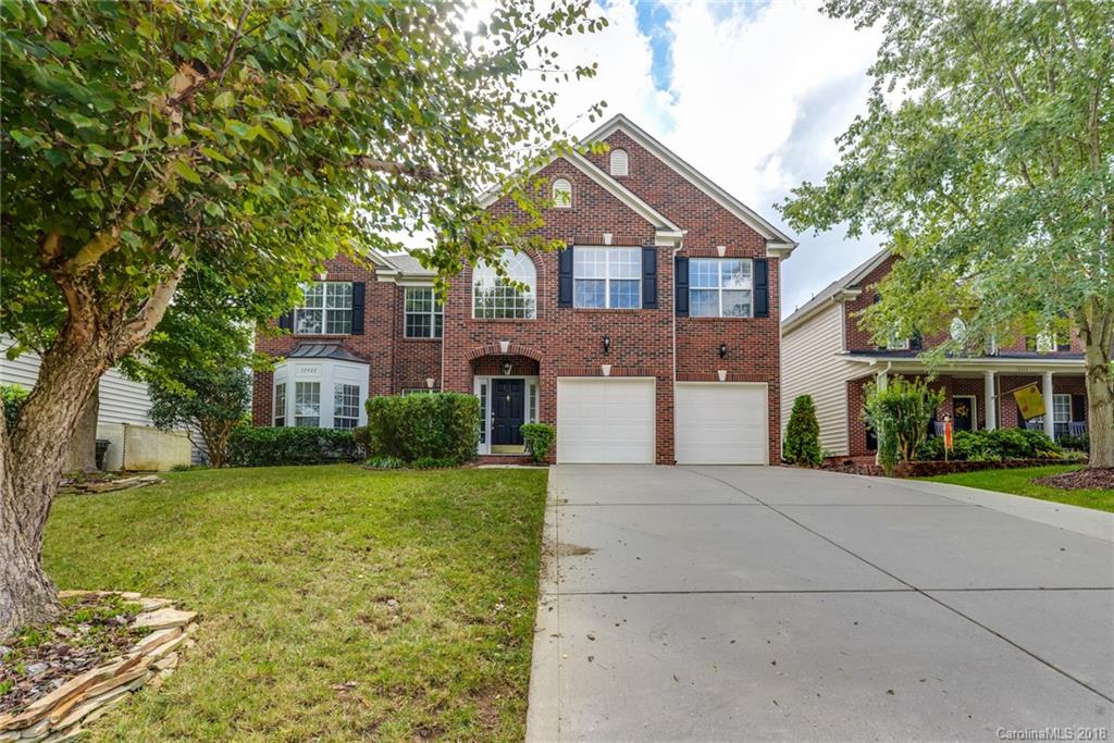 12422 Kemerton Lane Huntersville NC 28078