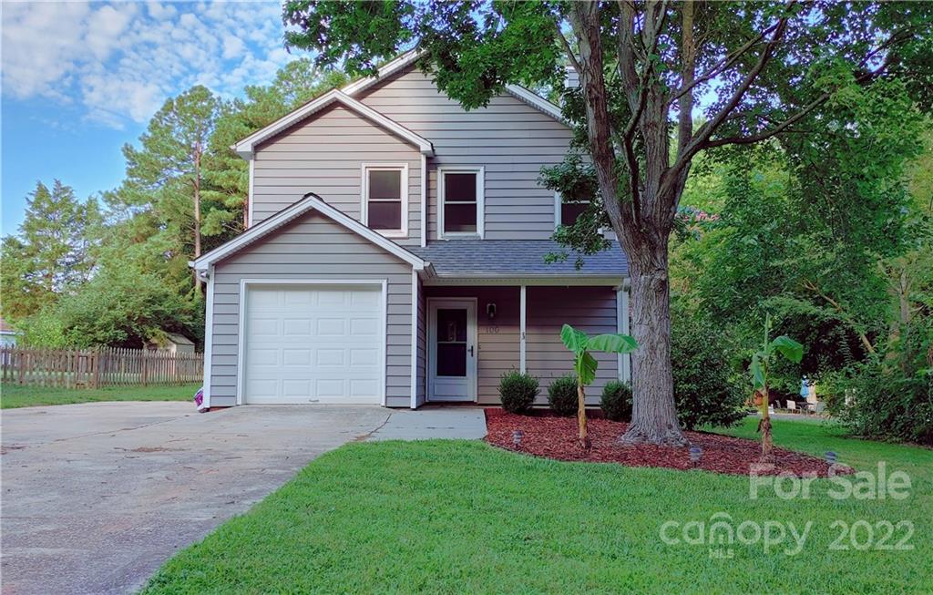 106 Osprey Lane Mooresville NC 28117