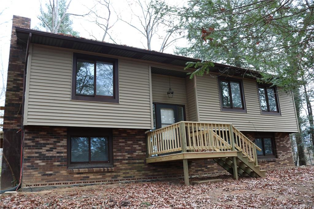 1339 Brannon Road Horse Shoe NC 28742
