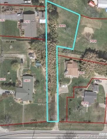 526 New Haw Creek Road Asheville NC 28805
