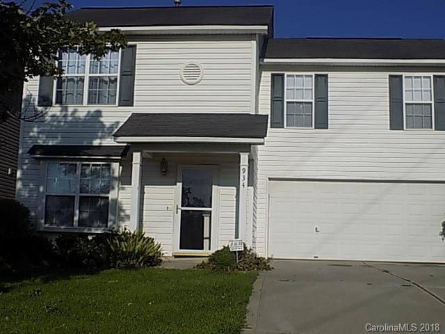 934 Harrier Road Charlotte NC 28216