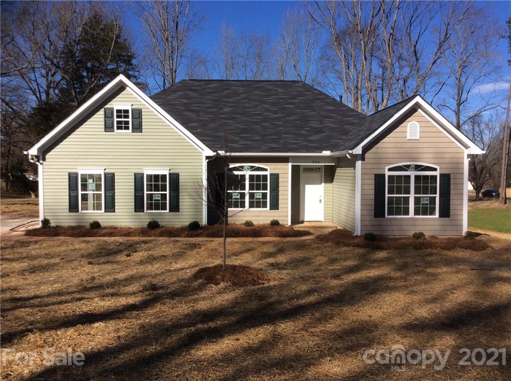 223 Plaza Drive Harrisburg NC 28075