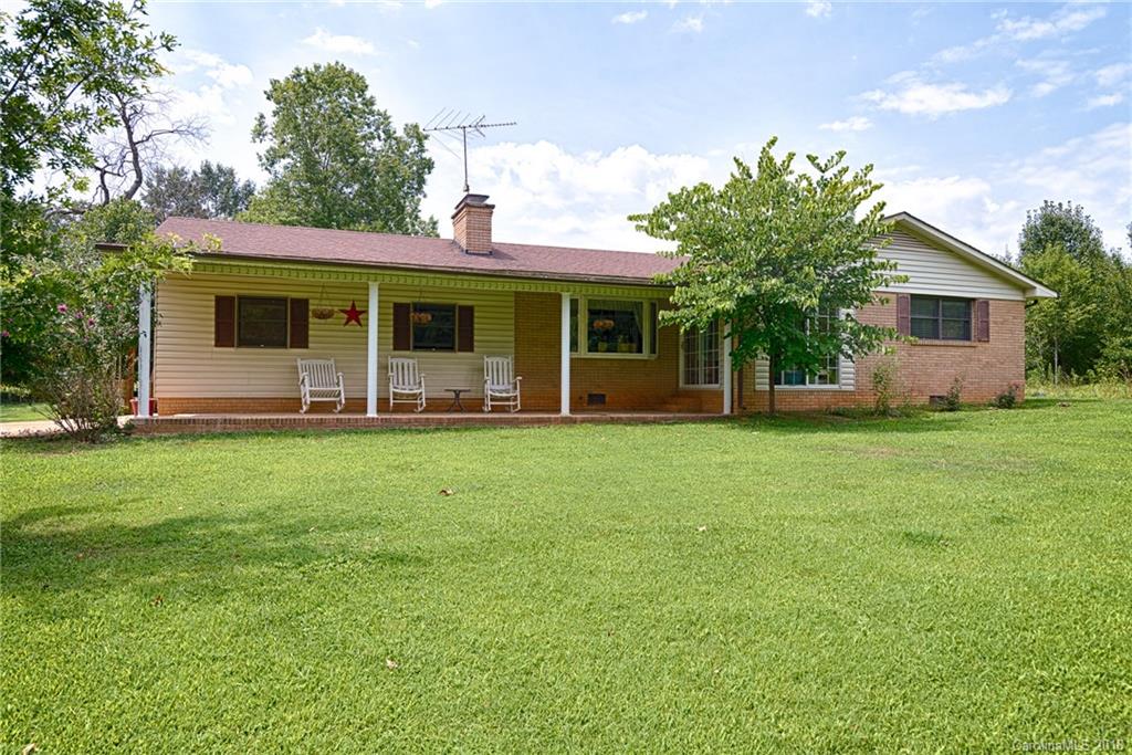 1710 Poarch Road Lincolnton NC 28092