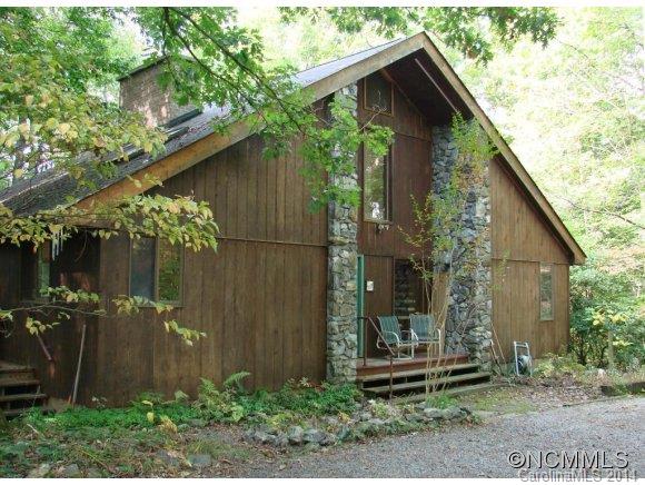 2112 Gabriels Creek Road Mars Hill NC 28754