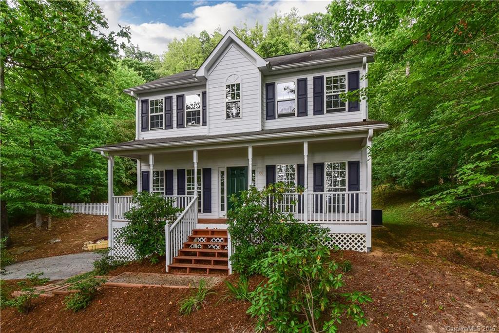 100 Cliffview Drive Asheville NC 28803