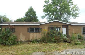 54 Piney View Estate Marshall NC 28753