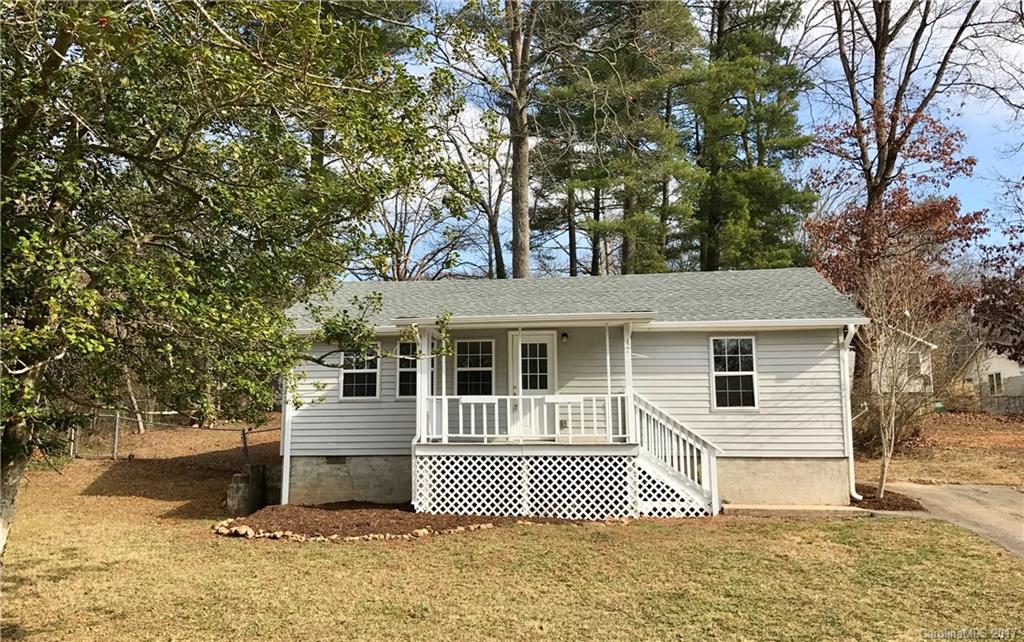 47 Linden Street Arden NC 28704