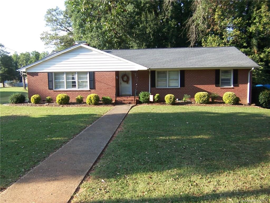 700 Norwood Street Shelby NC 28150