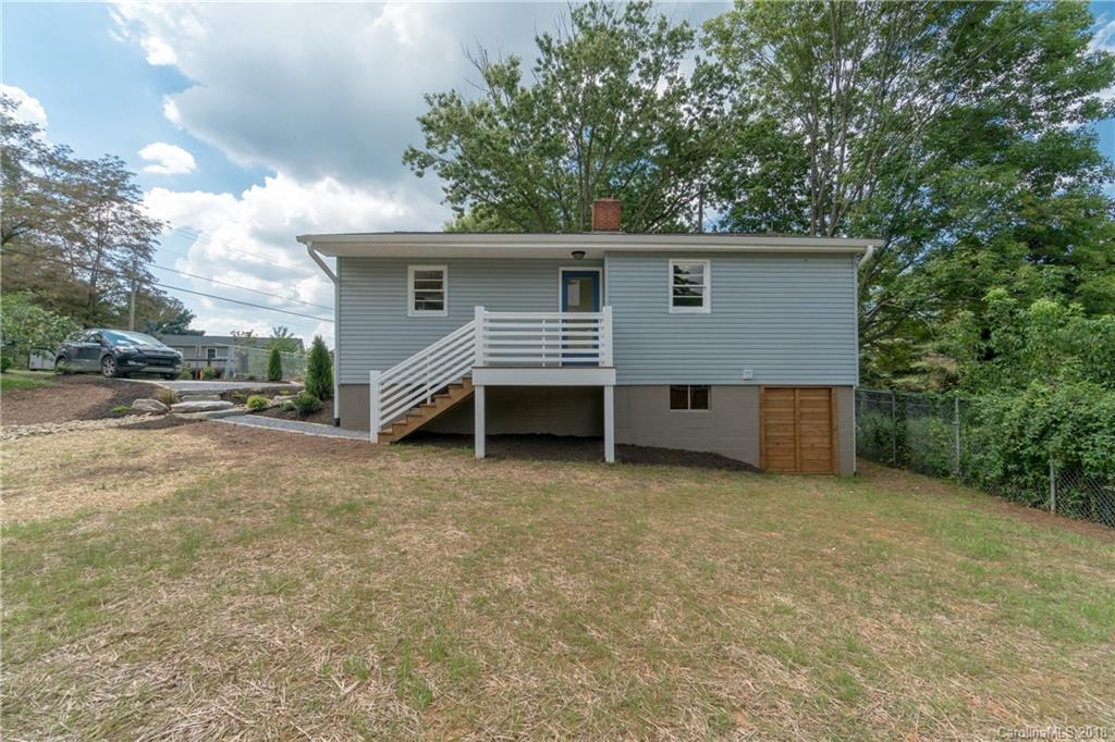 76 Carroll Avenue Asheville NC 28801