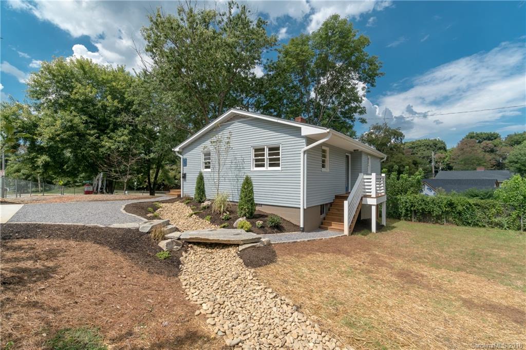 76 Carroll Avenue Asheville NC 28801
