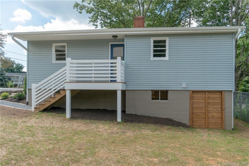 76 Carroll Avenue Asheville NC 28801