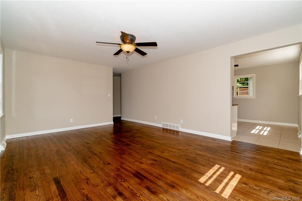 76 Carroll Avenue Asheville NC 28801