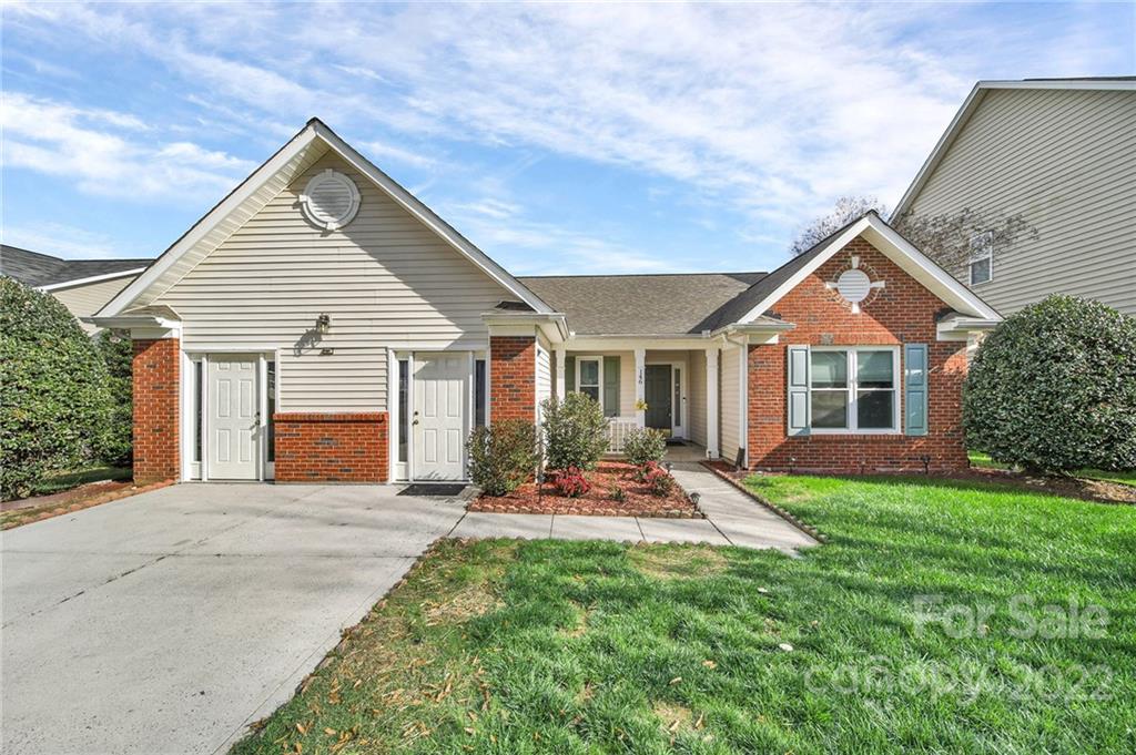 146 English Hills Drive Mooresville NC 28115