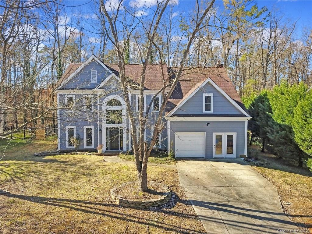 3400 Brownes Ferry Road Charlotte NC 28269