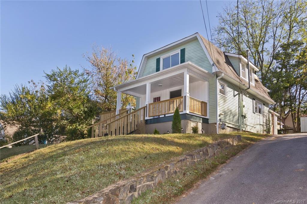 50 Fulton Street Asheville NC 28801