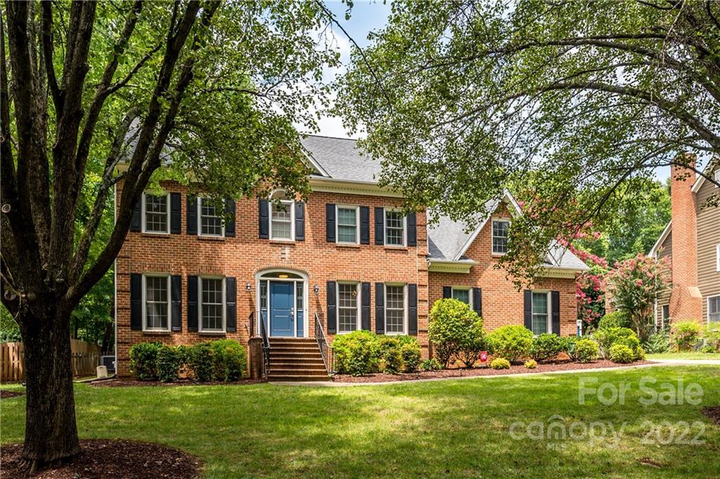 5524 Kincross Lane Charlotte NC 28277
