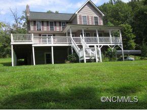 16 Arrowhead Fields Road Weaverville NC 28787