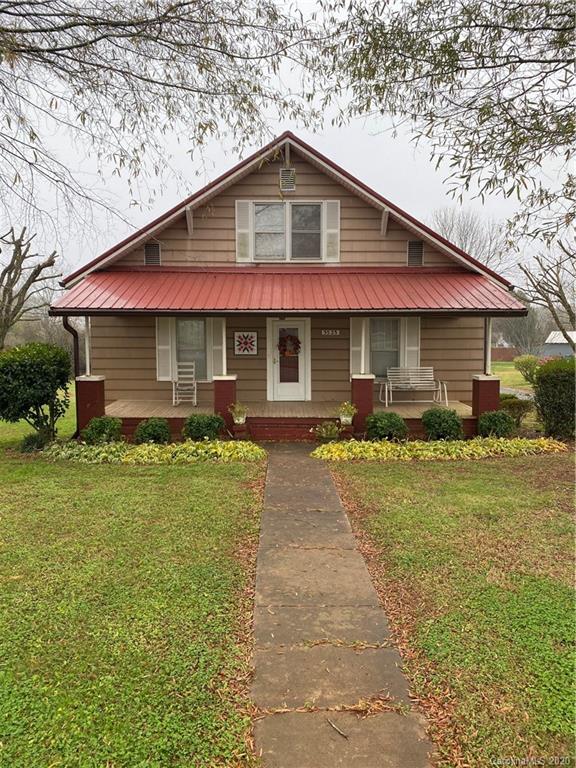 3523 Taylorsville Highway Statesville NC 28625