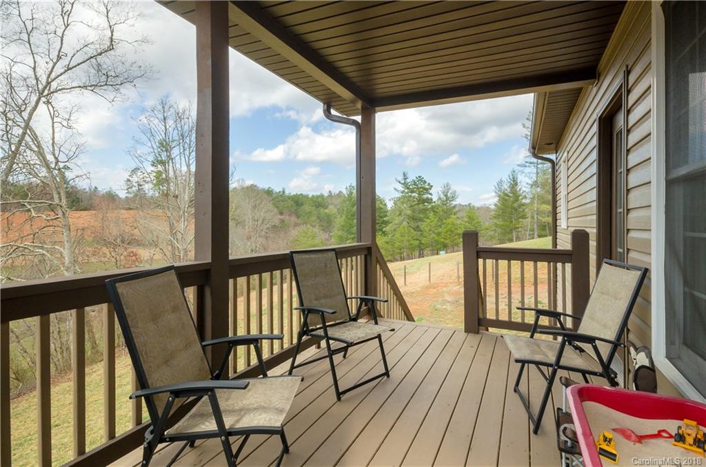 480 Morlin Acres Drive Marshall NC 28753
