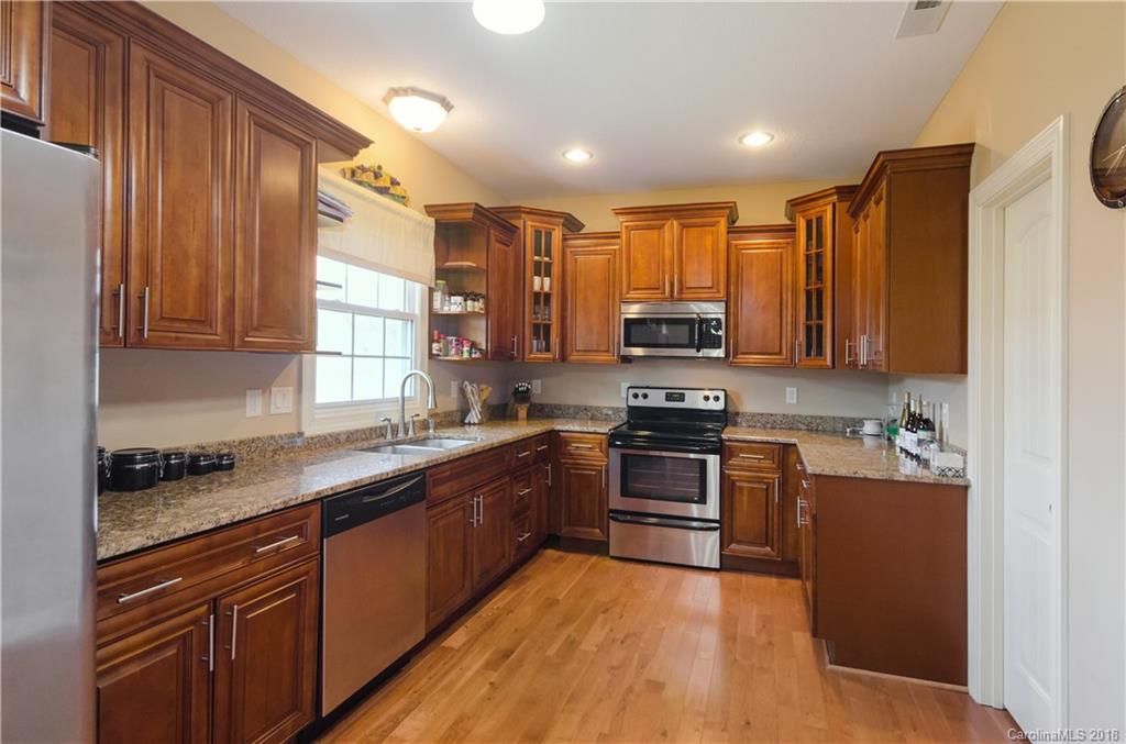480 Morlin Acres Drive Marshall NC 28753