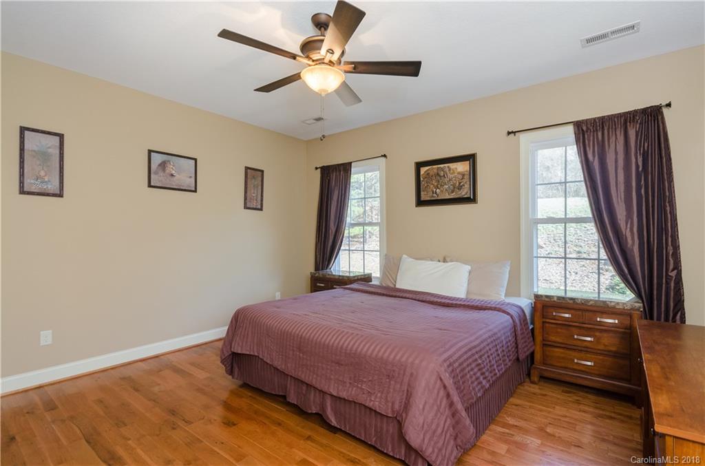 480 Morlin Acres Drive Marshall NC 28753