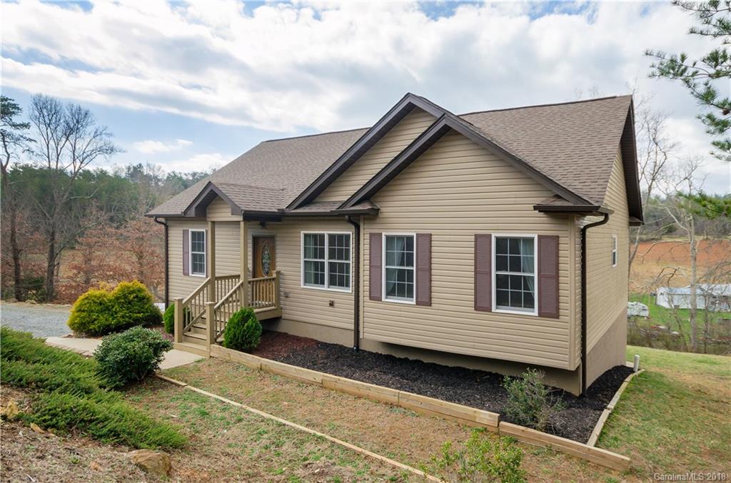 480 Morlin Acres Drive Marshall NC 28753