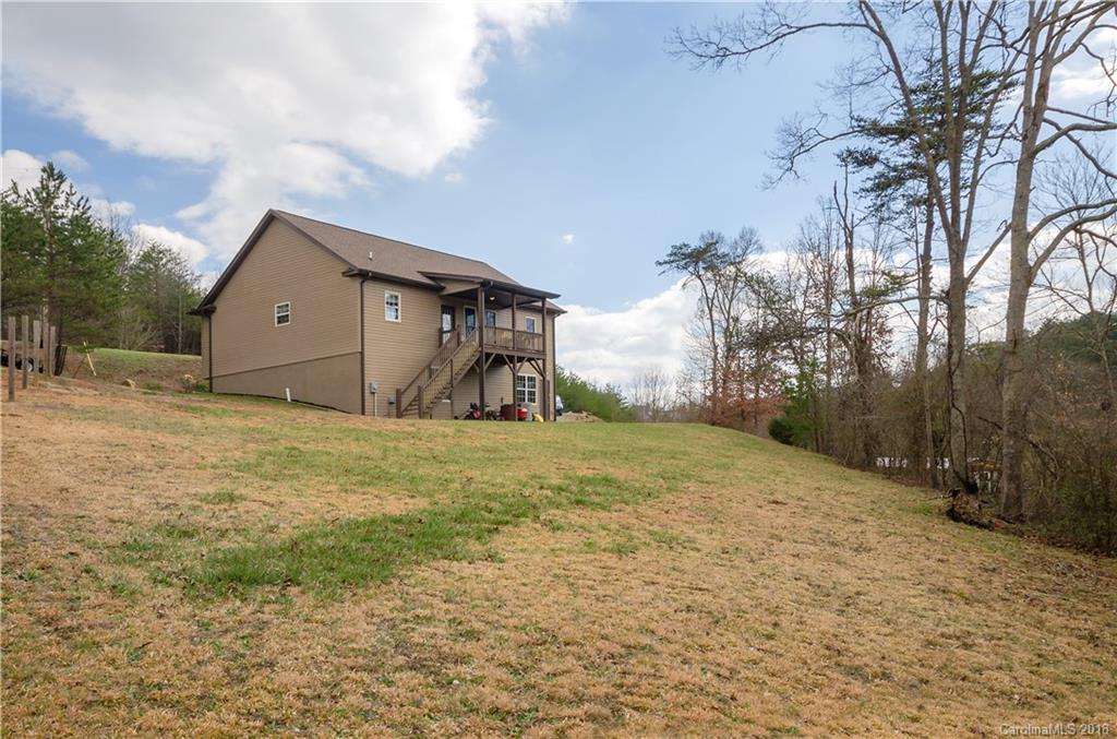 480 Morlin Acres Drive Marshall NC 28753