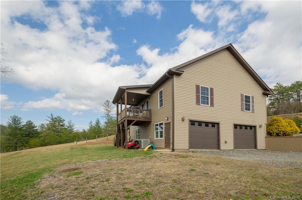480 Morlin Acres Drive Marshall NC 28753