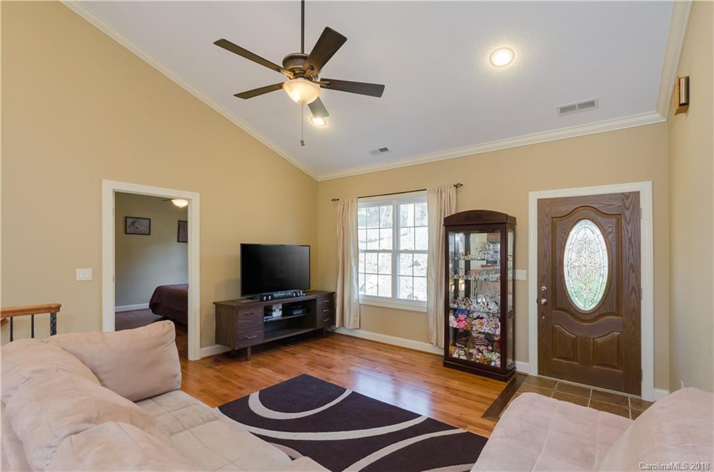480 Morlin Acres Drive Marshall NC 28753