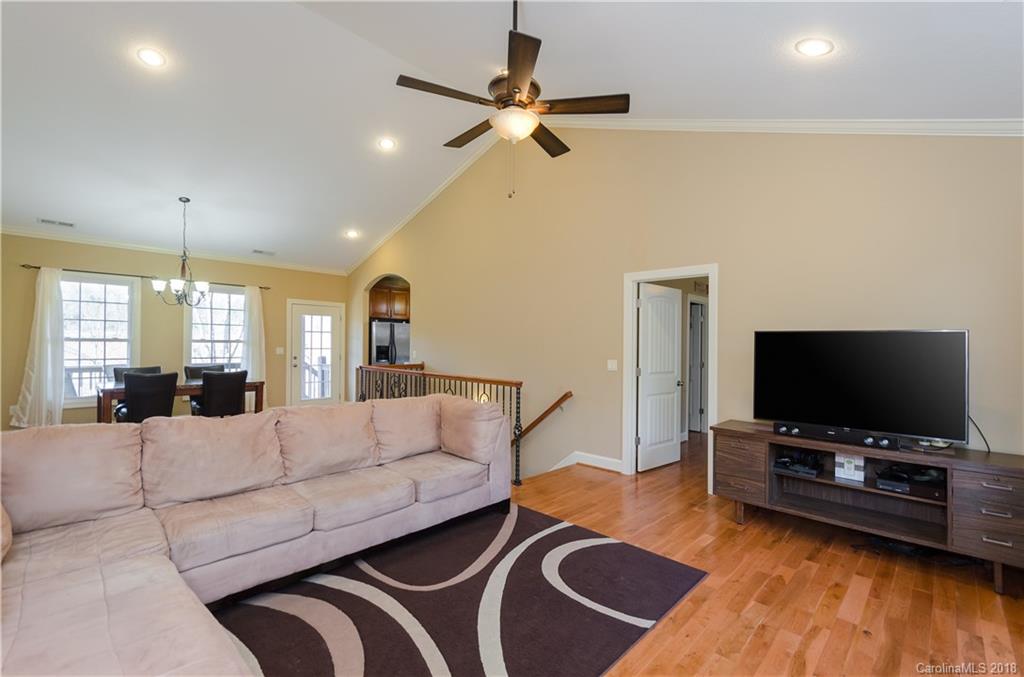 480 Morlin Acres Drive Marshall NC 28753