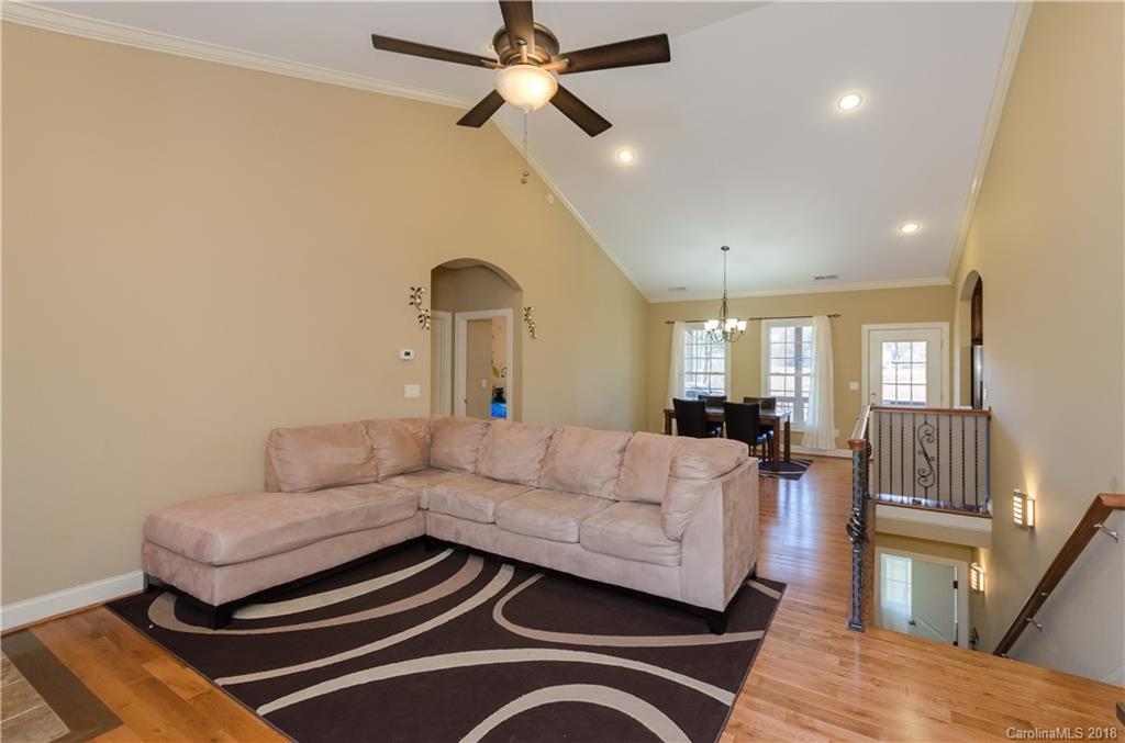 480 Morlin Acres Drive Marshall NC 28753