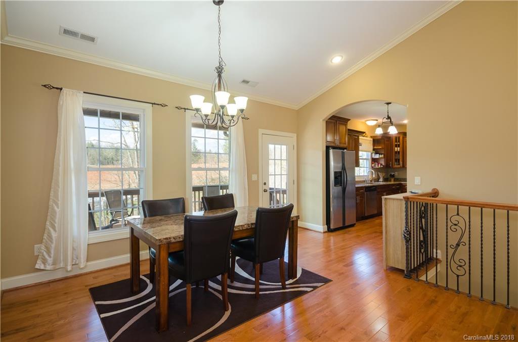 480 Morlin Acres Drive Marshall NC 28753