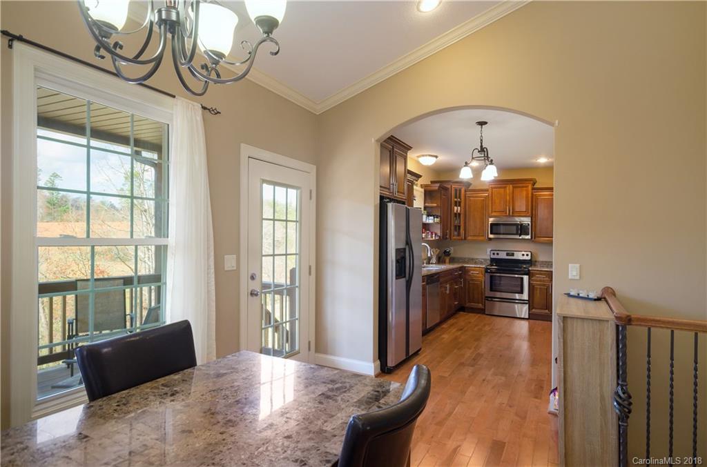 480 Morlin Acres Drive Marshall NC 28753
