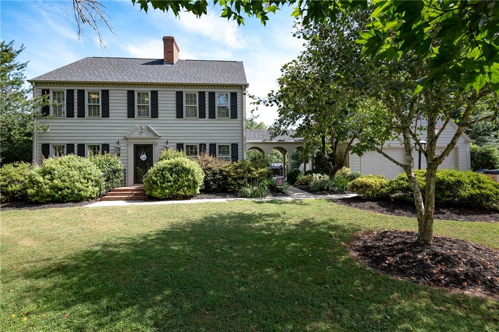 116 Creekside Drive Morganton NC 28655
