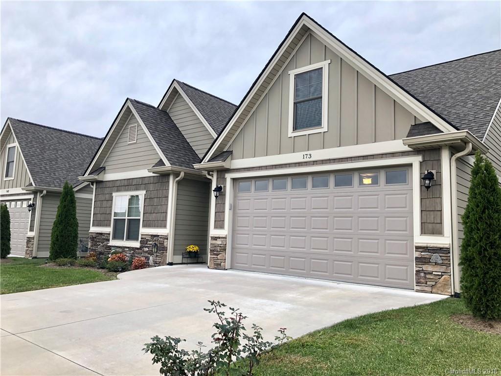 173 Windstone Drive Fletcher NC 28732
