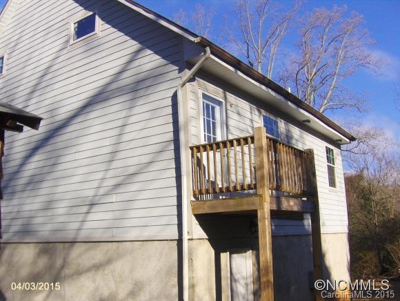119 Aurora Vista Drive Asheville NC 28806