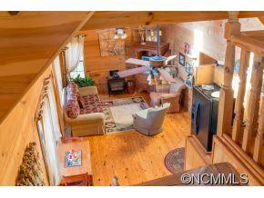 11 Mountain Sun Way Fairview NC 28730