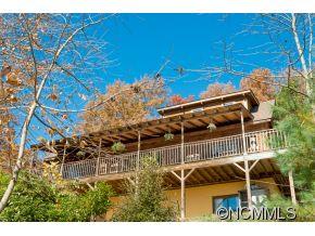 11 Mountain Sun Way Fairview NC 28730