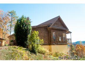11 Mountain Sun Way Fairview NC 28730